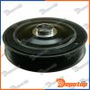 Poulie damper vilebrequin pour RENAULT | RKP-RE-003, 17-1066